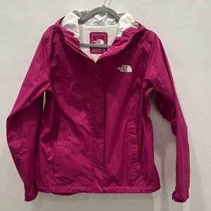 The North Face Hyvent Windbreaker